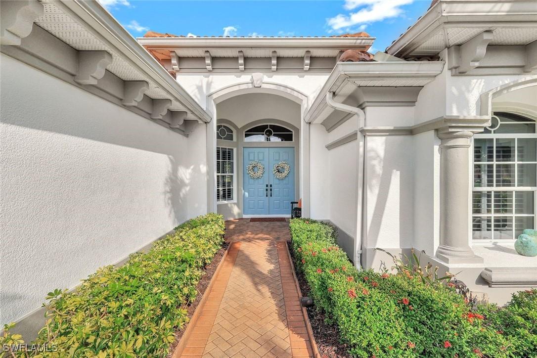 19809 Casa Verde Way, Estero, FL 33967