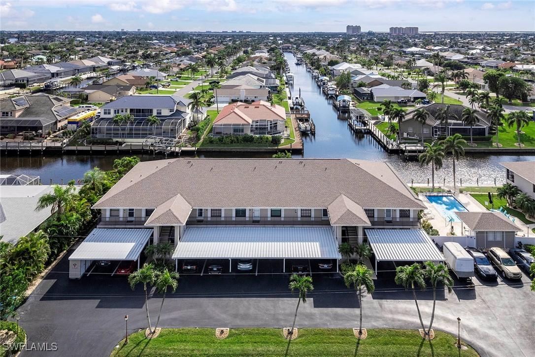 902 SW 48th Ter. #104, Cape Coral, FL 33914
