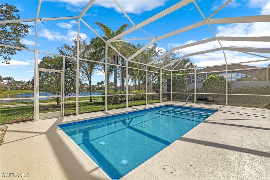 7842 Orvieto Ct., Naples, FL 34114