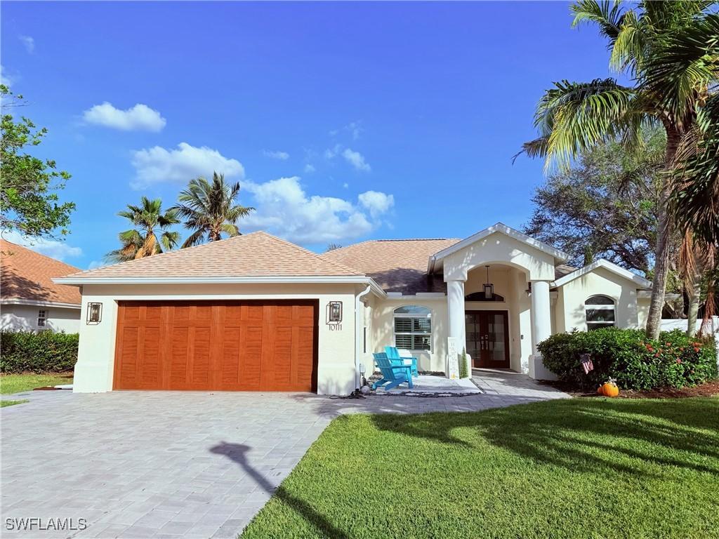 10111 Boca Cir., Naples, FL 34109