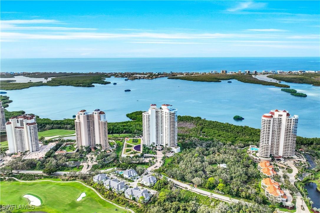 4851 Bonita Bay Blvd. #803, Bonita Springs, FL 34134