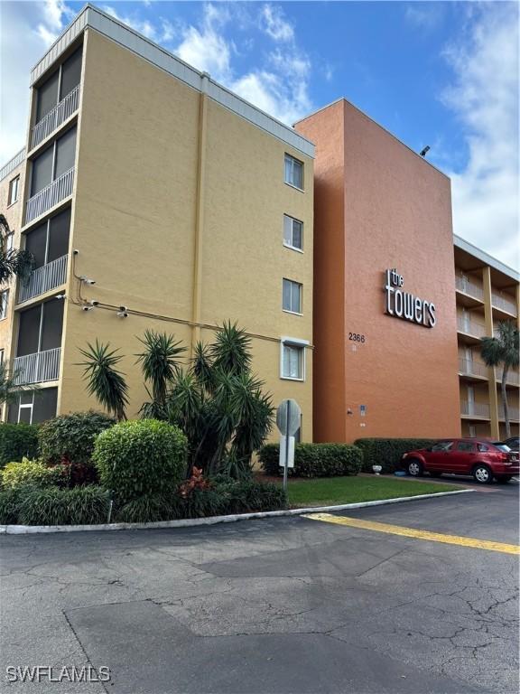 2366 E Mall Dr. #119, Fort Myers, FL 33901
