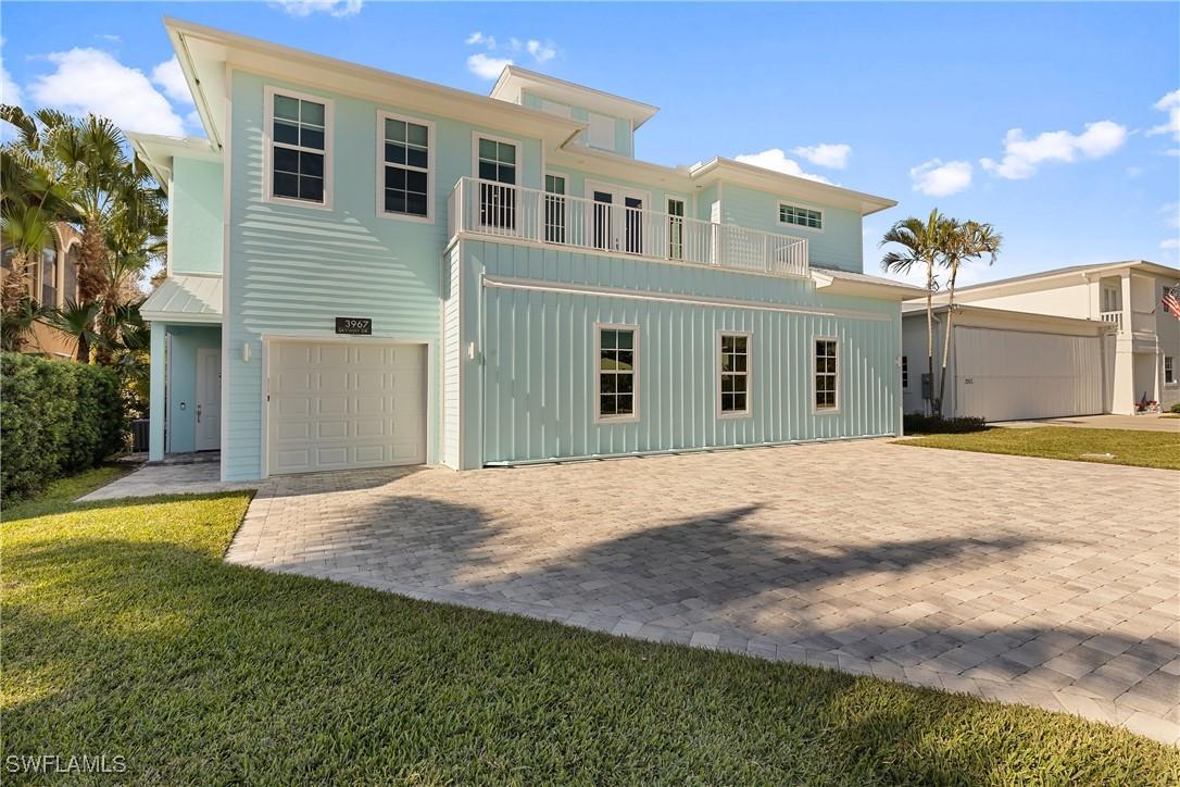 3967 Skyway Dr. #14, Naples, FL 34112