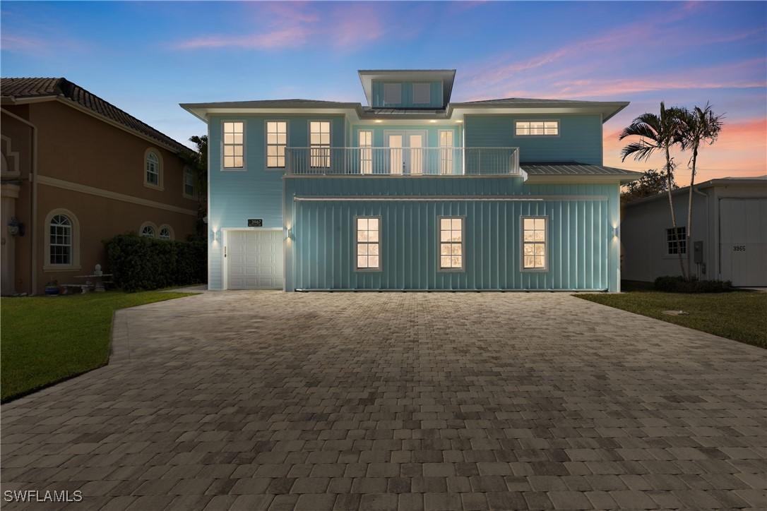 3967 Skyway Dr. #14, Naples, FL 34112