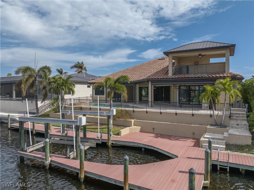 4928 SW 11th Pl., Cape Coral, FL 33914