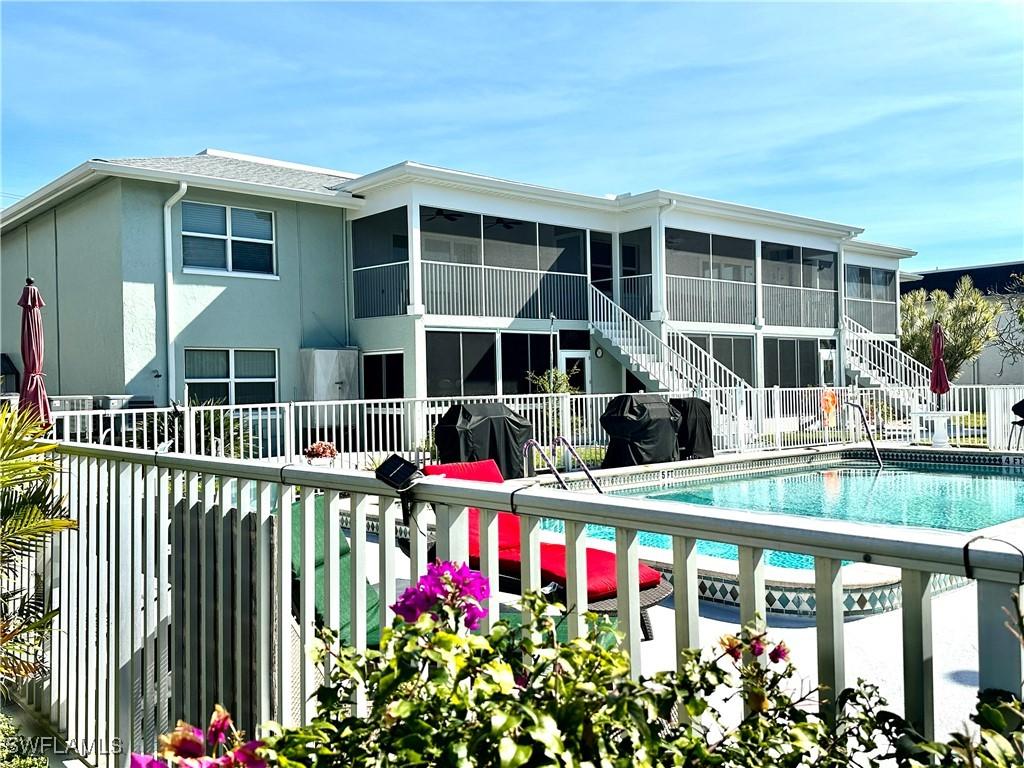 928 SE 46th St. #2C, Cape Coral, FL 33904