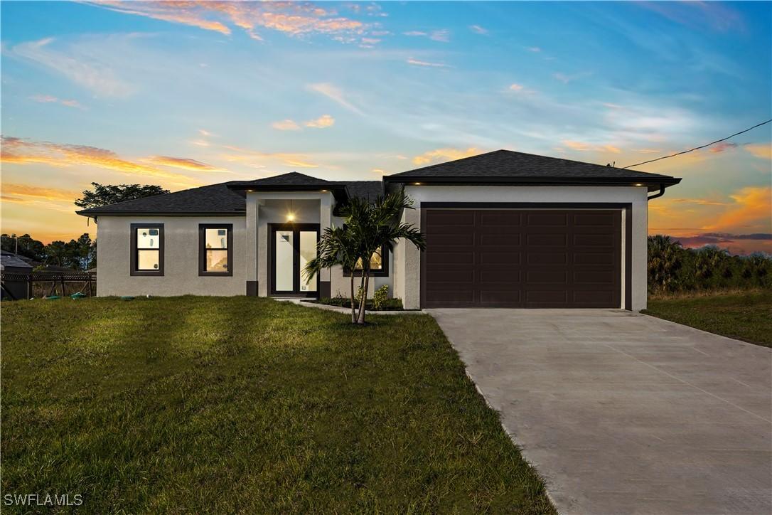 1064 Harwood Ave., Lehigh Acres, FL 33974
