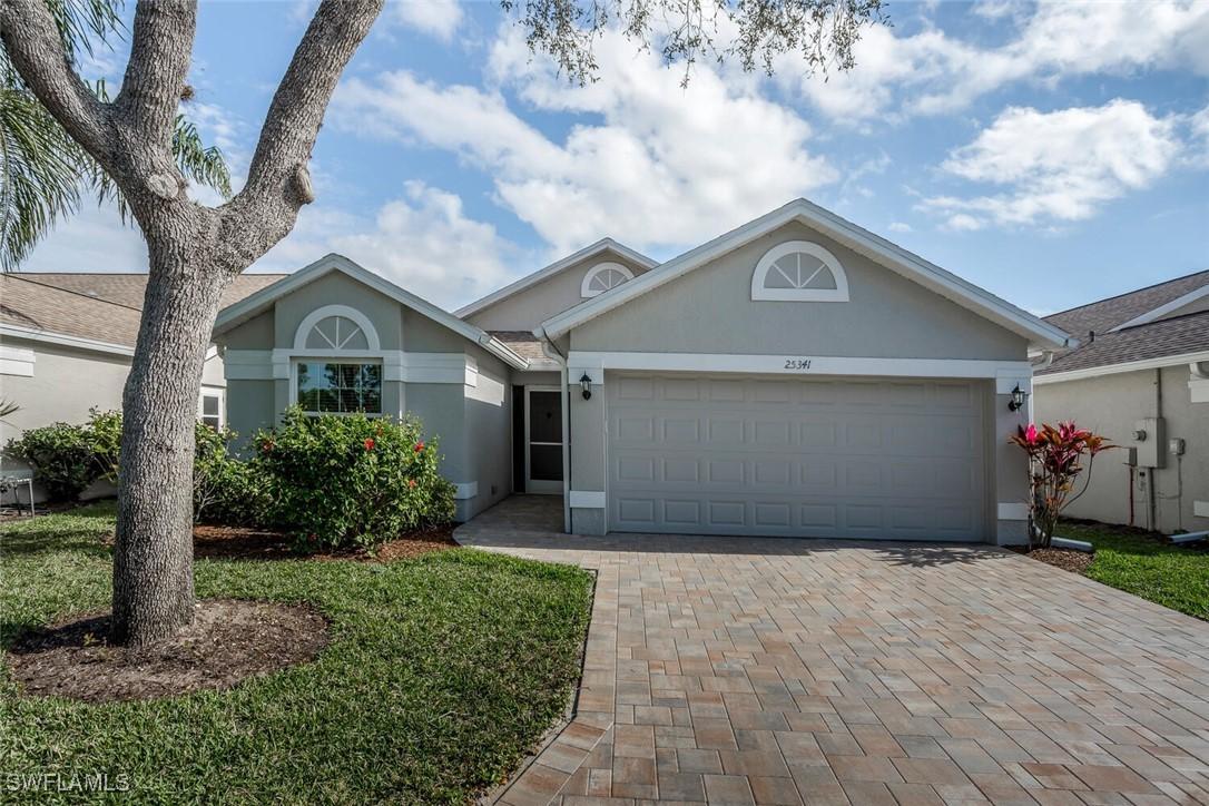 25341 Fairway Dunes Ct., Bonita Springs, FL 34135