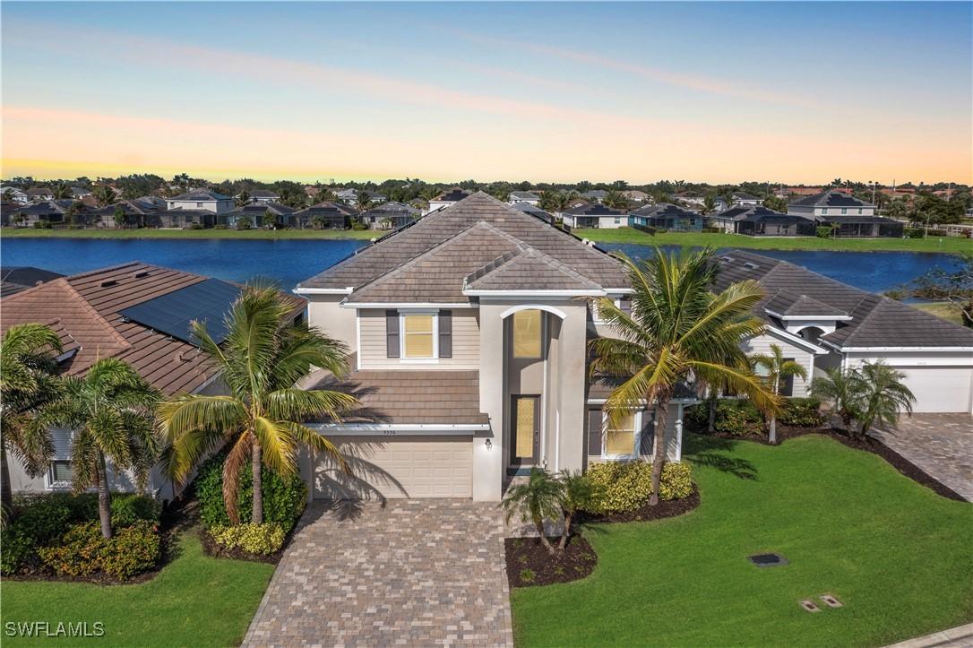 9536 Mirada Blvd., Fort Myers, FL 33908
