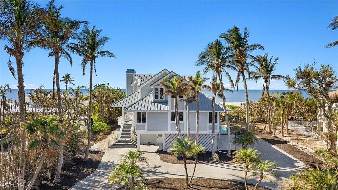 4513 Waters Edge Ln., Sanibel, FL 33957