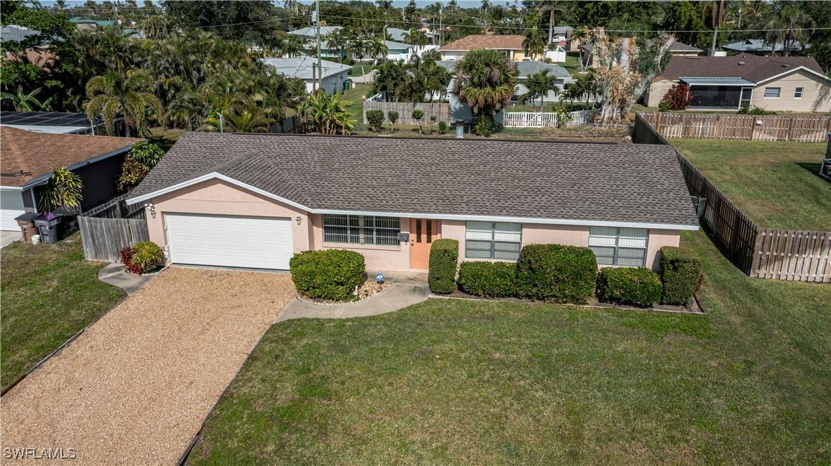 1319 SE 45th St., Cape Coral, FL 33904