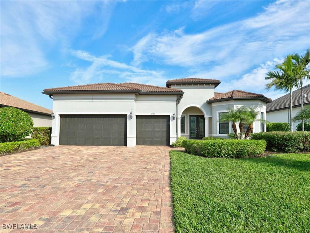 14342 Pine Hollow Dr., Estero, FL 33928