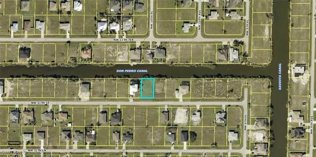 Homes Just Sold in Cape Coral: January 28th to February 3rd