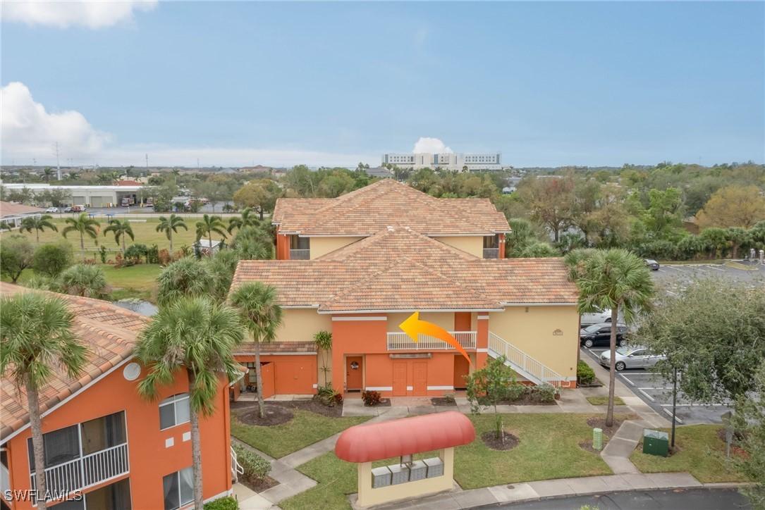 6360 Aragon Way #201, Fort Myers, FL 33966