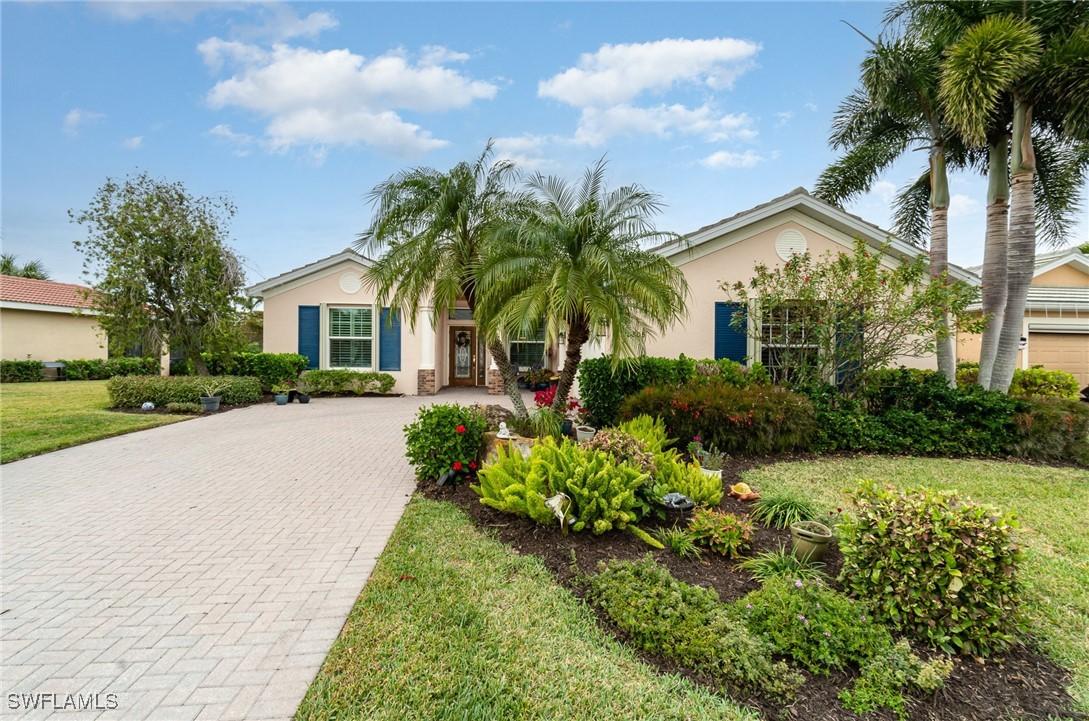 20805 Castle Pines Ct., North Fort Myers, FL 33917