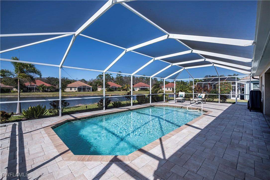 3217 Birch Tree Ln., Alva, FL 33920