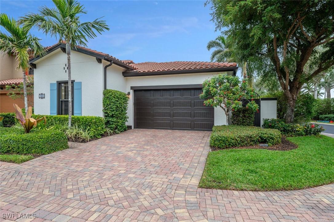 7884 Cordoba Pl., Naples, FL 34113