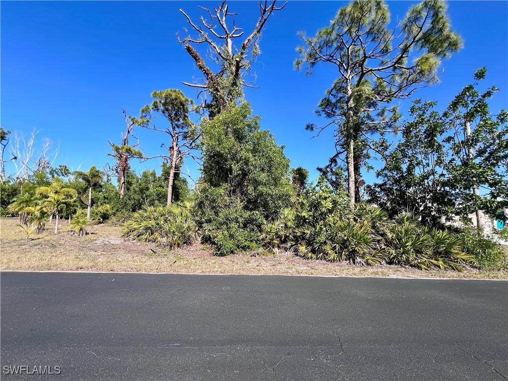 3716 Manatee Dr., Other, FL 33956