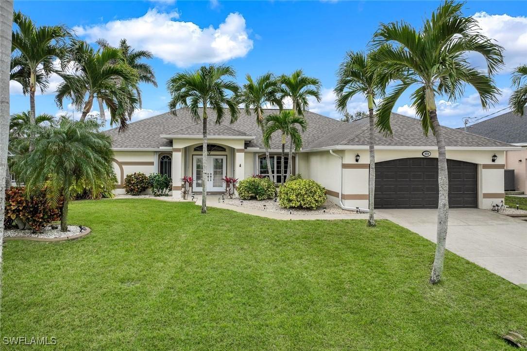 2624 SW 52nd St., Cape Coral, FL 33914