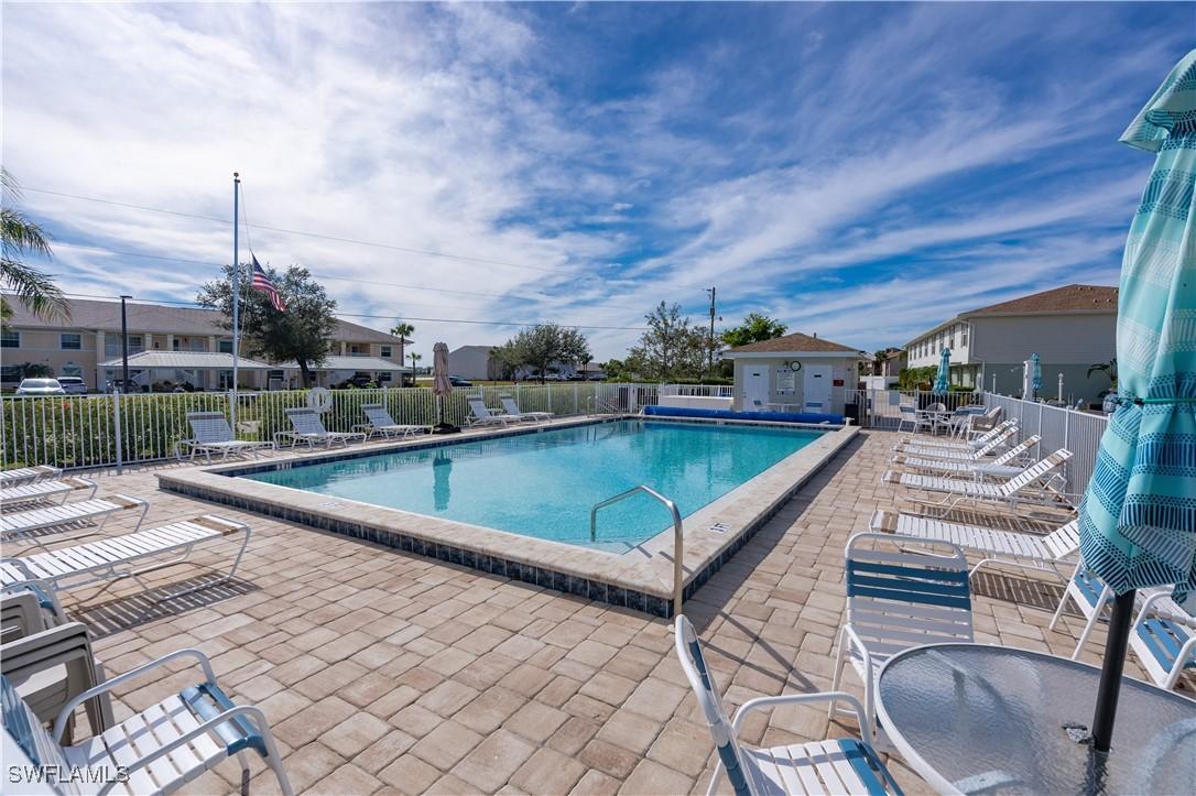 26386 Nadir Rd. #402, Punta Gorda, FL 33983