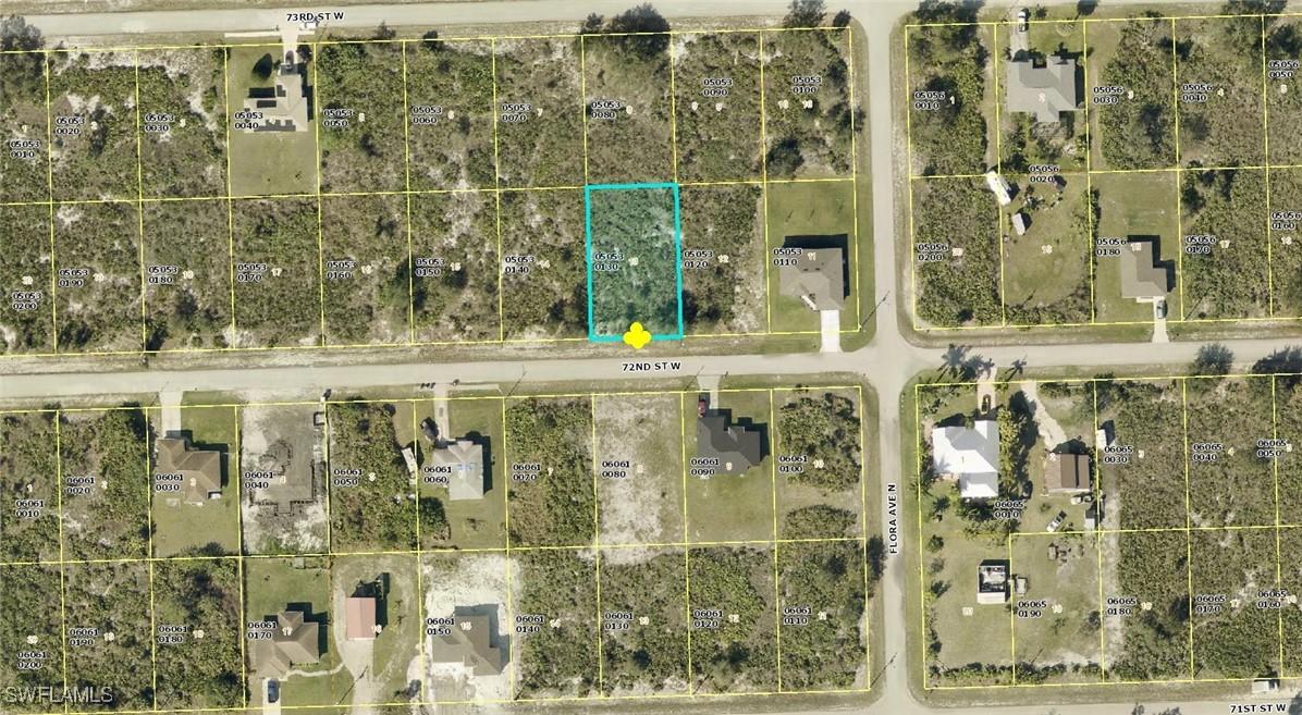 2704 72nd St., Lehigh Acres, FL 33971