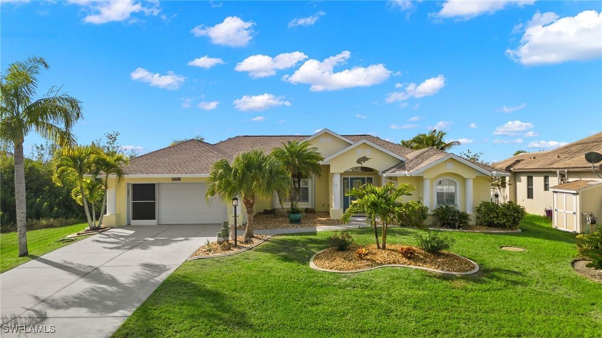 15392 Taurus Cir., Port Charlotte, FL 33981