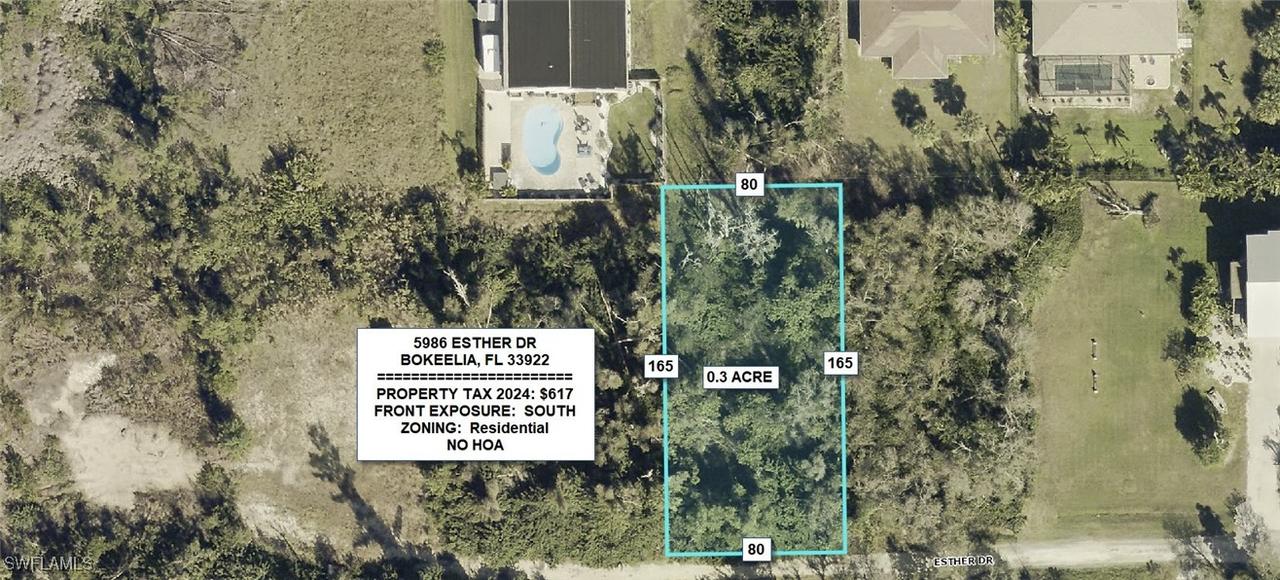 5986 Esther Dr., Bokeelia, FL 33922