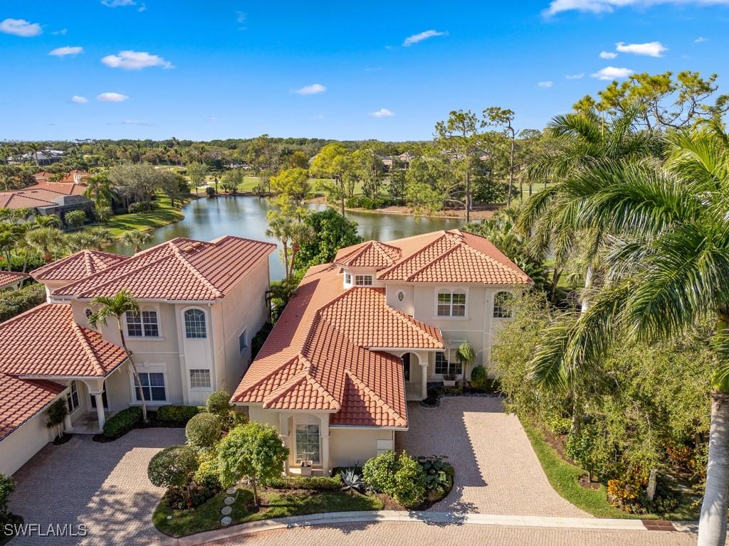 2650 Lermitage Ln., Naples, FL 34105