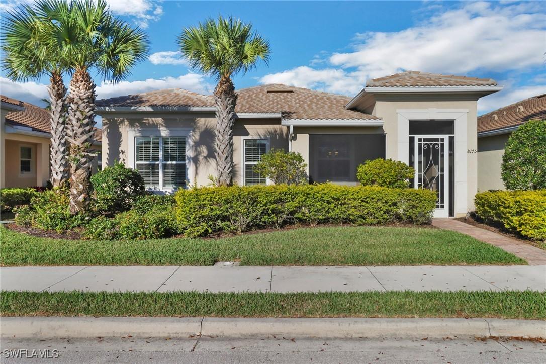 8175 Chianti Ln., Naples, FL 34114