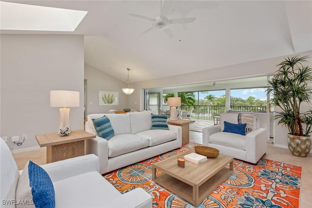 798 Eagle Creek Dr. #304, Naples, FL 34113