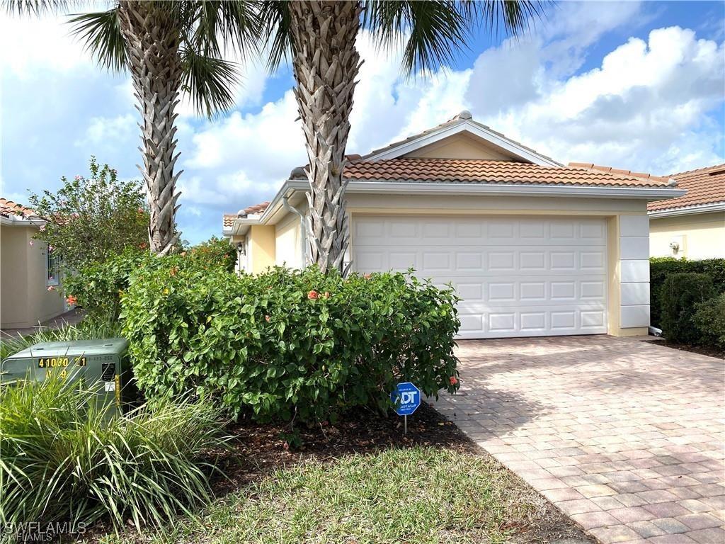 7259 Salerno Ct., Naples, FL 34114
