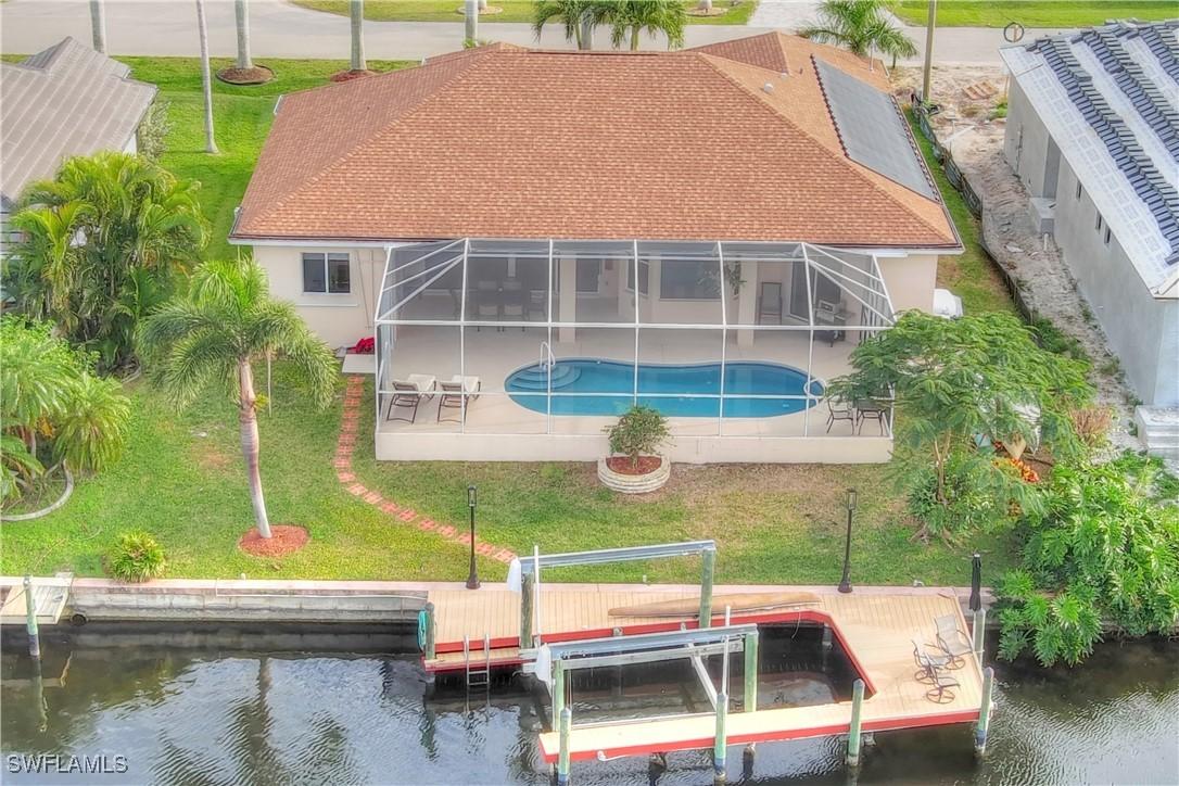 2601 SW 37th St., Cape Coral, FL 33914