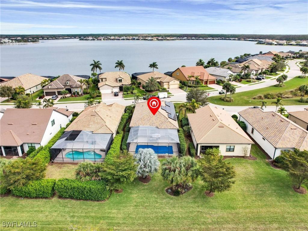 20438 Misty Woods Ct., Estero, FL 33928