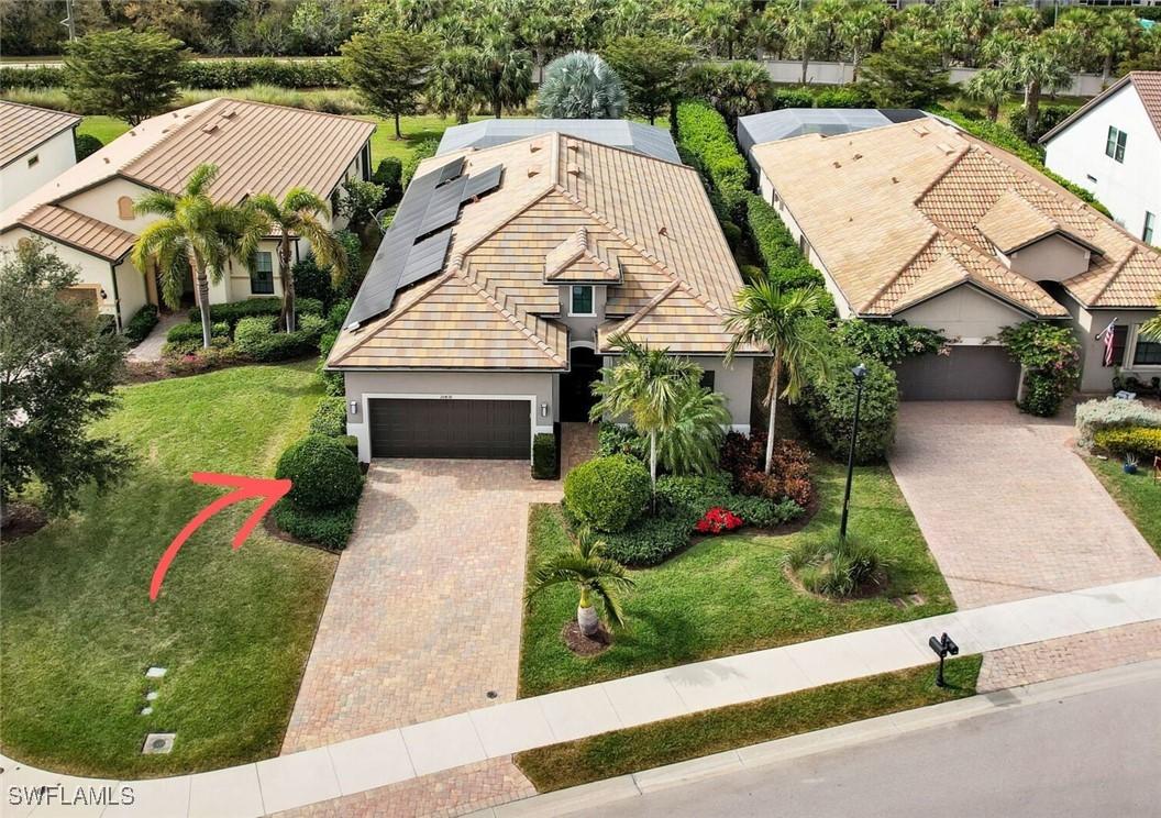 20438 Misty Woods Ct., Estero, FL 33928