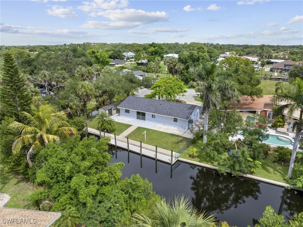 1832 Flamingo Dr., North Fort Myers, FL 33917