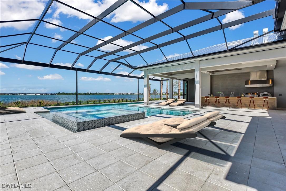 43346 Waterside Tr., Punta Gorda, FL 33982