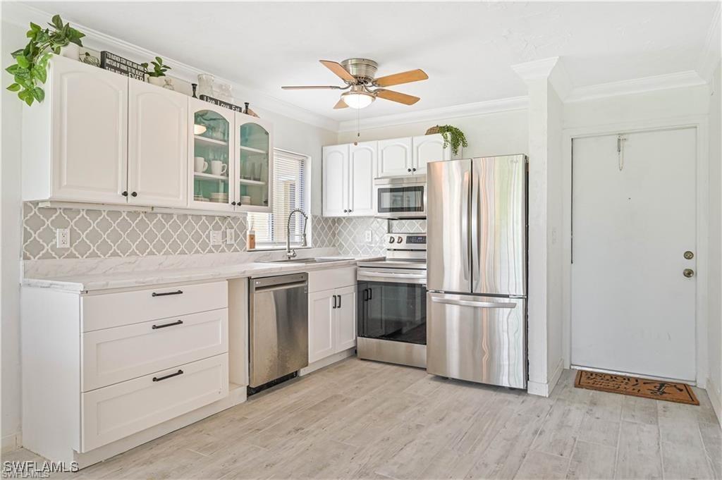 8141 Country Rd. #104, Fort Myers, FL 33919