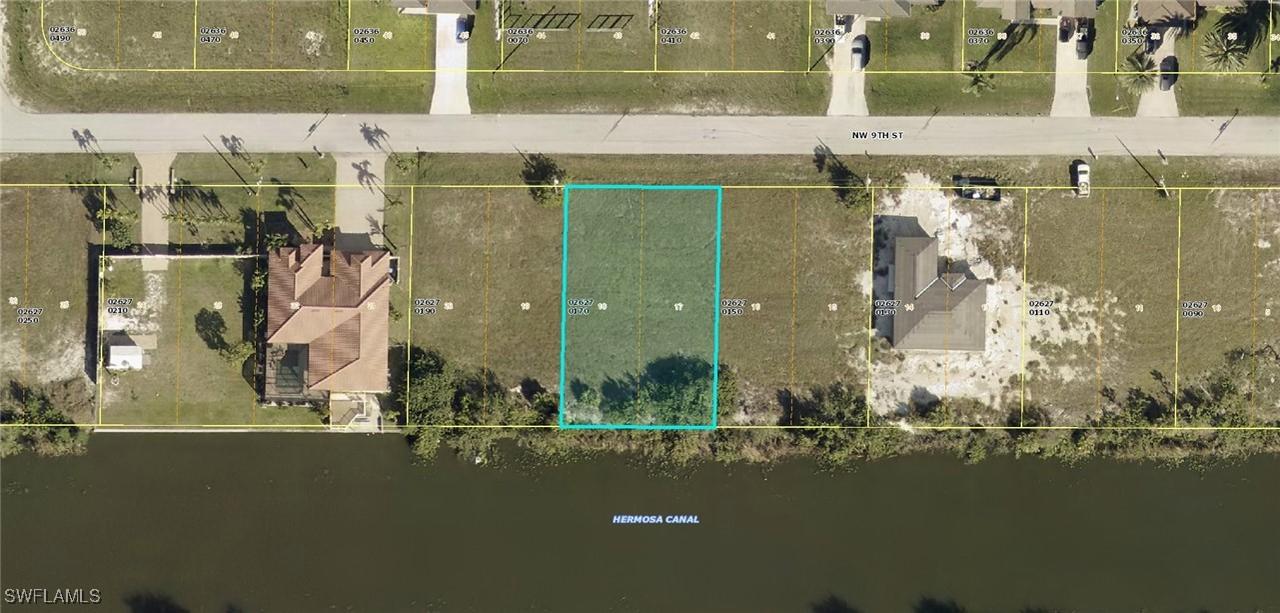 412 NW 9th St., Cape Coral, FL 33993