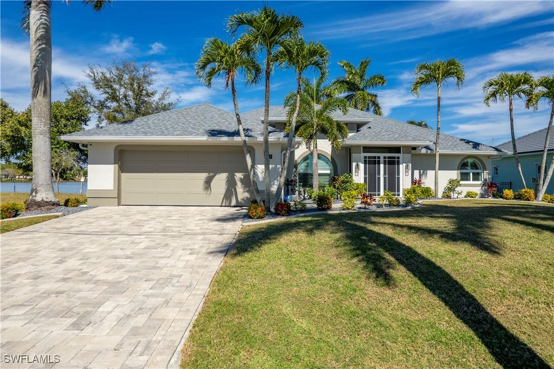 243 SE 6th St., Cape Coral, FL 33990