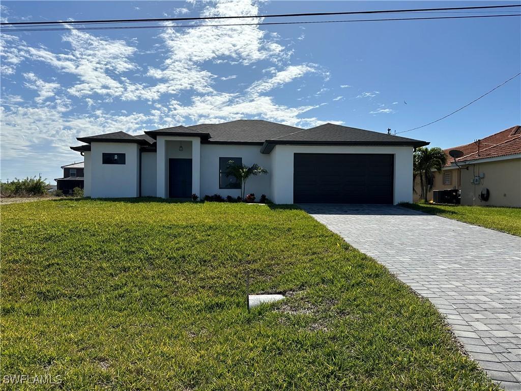 200 NE 18th St., Cape Coral, FL 33909