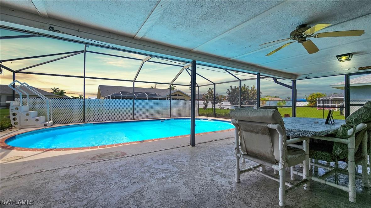 1024 NE Van Loon Ln., Cape Coral, FL 33909