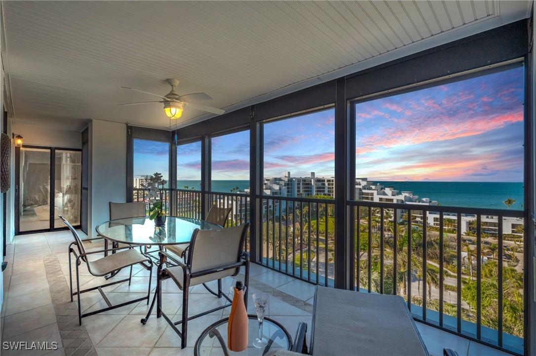 2400 Gulf Shore Blvd. #PH-3, Naples, FL 34103