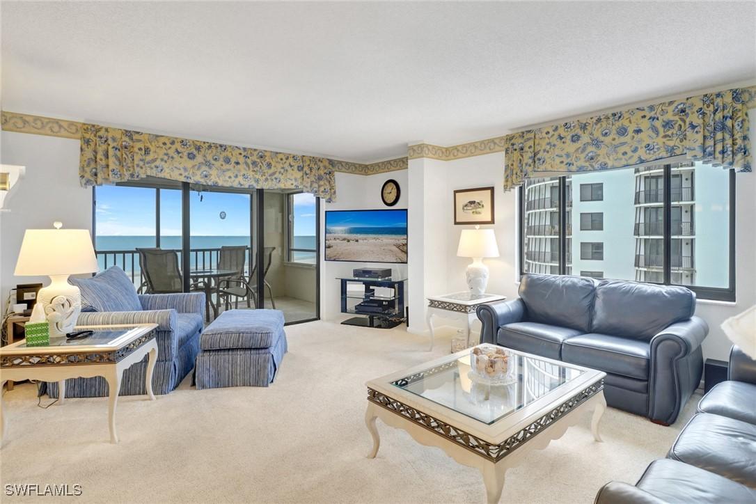 6660 Estero Blvd. #902, Fort Myers Beach, FL 33931