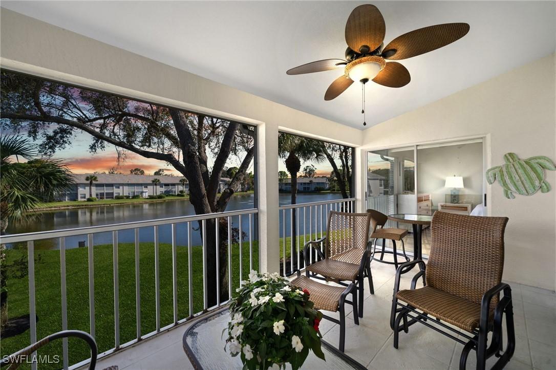 13120 Castle Harbour Dr. #N4, Naples, FL 34110