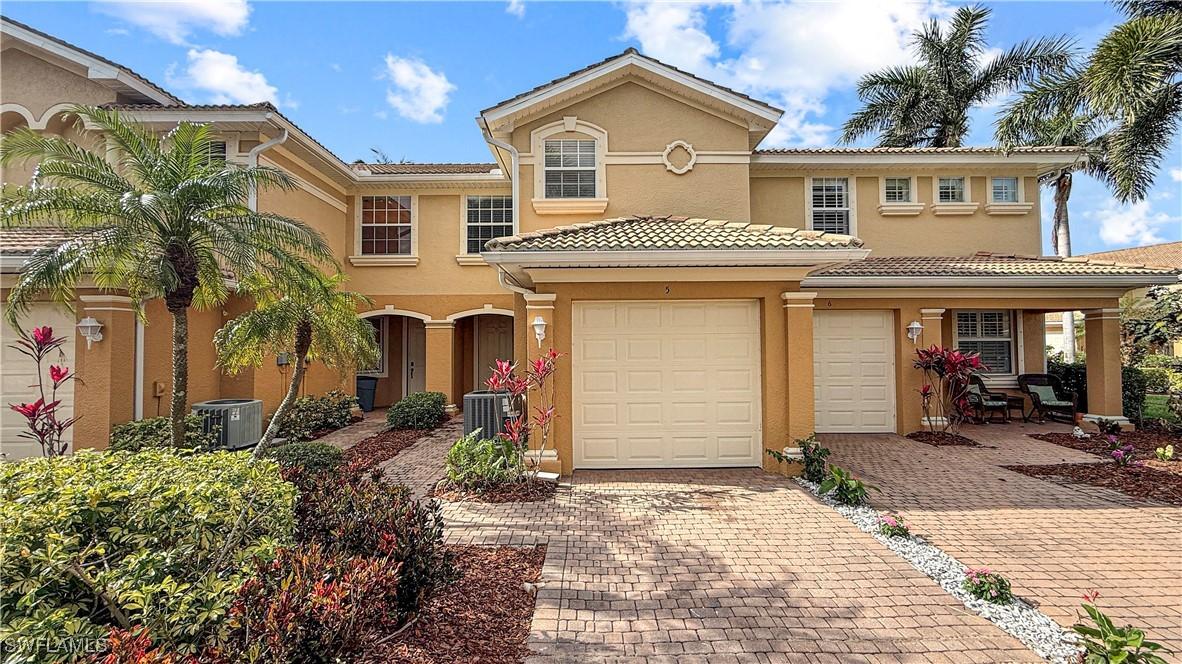 9706 Heatherstone River Ct. #5, Estero, FL 33928