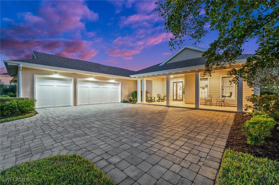 17173 Bullhorn Cir., Punta Gorda, FL 33982