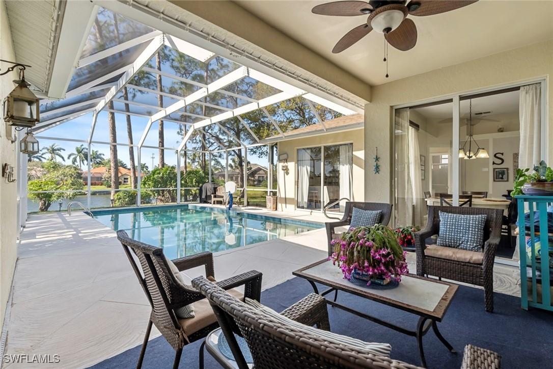 719 Teton Ct., Naples, FL 34104