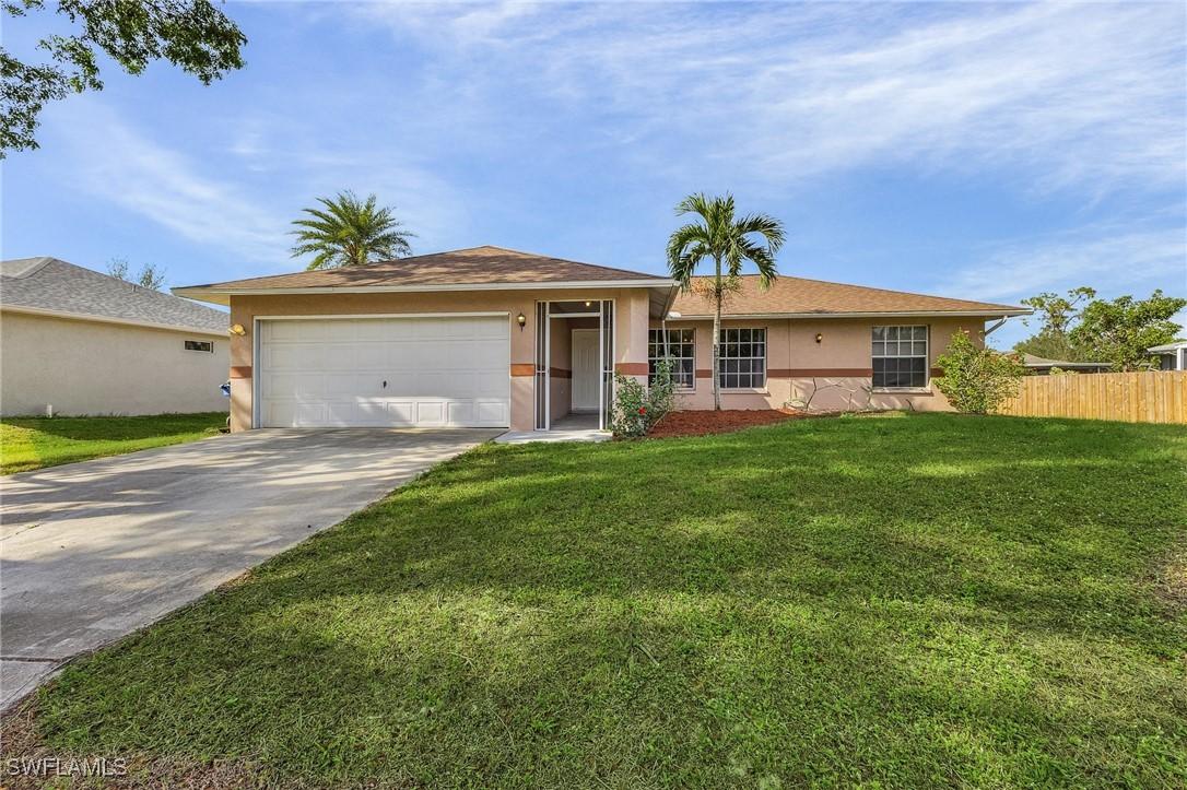 17376 Connecticut Rd., Fort Myers, FL 33967