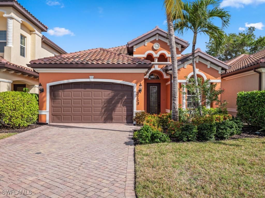5753 Mango Cir., Naples, FL 34110