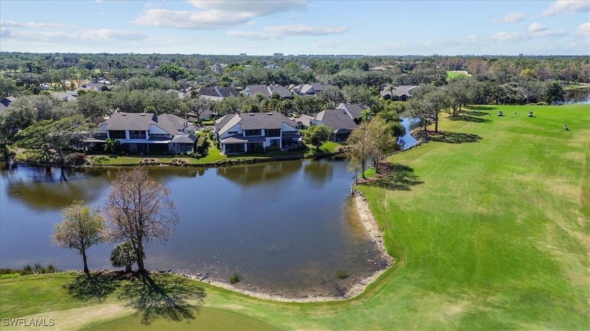 82 Water Oaks Way #H82, Naples, FL 34105